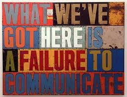Photo Credit Transgriot A Wise Person Once Said Ask The People Who Do The Work They Know The Probl Employee Engagement Cool Hand Luke Communication Skills