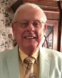 Obituary information for John 'J.B.' Belton Lockhart