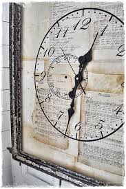 Werken Bauen Diy Anleitungen Uhren Selber Machen Wanduhren Wanduhr Xxl