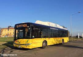 Seta Modena Orari Autobus Brescia