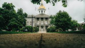 The city's current population is estimated at 14,070, which is a slight increased over its 2010 population (13 concord, new hampshire, is the tenth populous capital in the country, with a population of 43,400. Concord New Hampshire A Capital Destination Gonomad Travel