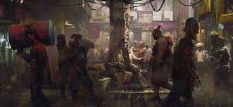 Cyberpunk2077 Cyberpunk Art Graphic Future New Concept Art Cyberpunk2077 Cyberpunk 2077 Concept Art Cyberpunk