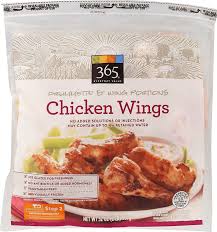 Check spelling or type a new query. Best Frozen Chicken Wings 2021 Daring Kitchen