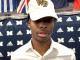 Wesley Grimes: Signing with Wake Forest is a blessing