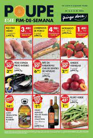 Antevisão novo folheto promoções pingo doce 9a15mar 4ªparte ver a 1ª parte aqui ver a 2ª parte aqui ver a 3ª parte aqui. Antevisao Folheto Pingo Doce Fim De Semana Madeira 16 A 19 Abril Blog 200 Ultimos Folhetos Antevisoes Promocoes E Descontos