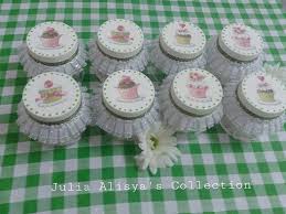 Kalau ade yang berkenan pun budget dia terlebih le plak. Idea Dekorasi Balang Kuih Untuk Hari Raya
