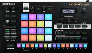 O pai de mc melody. Roland Verselab Mv 1 Combines Drum Machine Looper Melody Vocals Cdm Create Digital Music