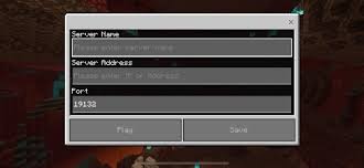 Get your free minecraft server now. How To Find A Server Address In Minecraft
