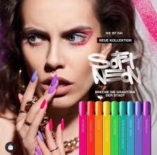 Aisha nails Ajša Ledinek