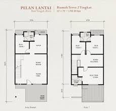 Lihat lebih banyak pelan lantai rumah kos rendah. Saira Bss Port Klang Pkns Northern Region Property Facebook