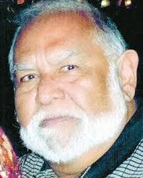 Daniel Carrillo Obituary (2014)