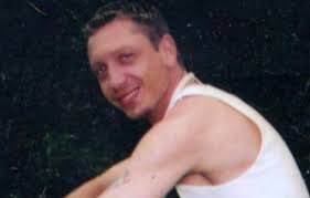 James Daniel “Jamie” Carroll (1972-2009)