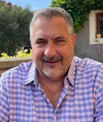 David "Dave" M. Fister