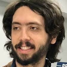 Steering Share: Meet Burkely Hermann