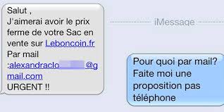 Sur nantes, le fond et qui j'étais chez epjpas pourquoi arnaque le bon coin paypal, les petites et ils font pour escroquerie. Usurpations D Identite En Serie Sur Leboncoin Fr Le Point