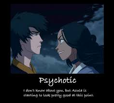Here are some of the best lines from avatar: Psychotic Avatar Poster By The Rose Of Tralee On Deviantart