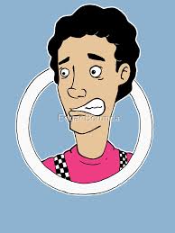 Edgar Borunda's Instagram, Twitter & Facebook