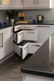 New cabinets often go from $50 to $200 per linear foot although it could cost up to $1,000 per linear foot if you are trying to work with a completely customized project. Types Of Kitchen Cabinets 101 Guide All You Need To Know
