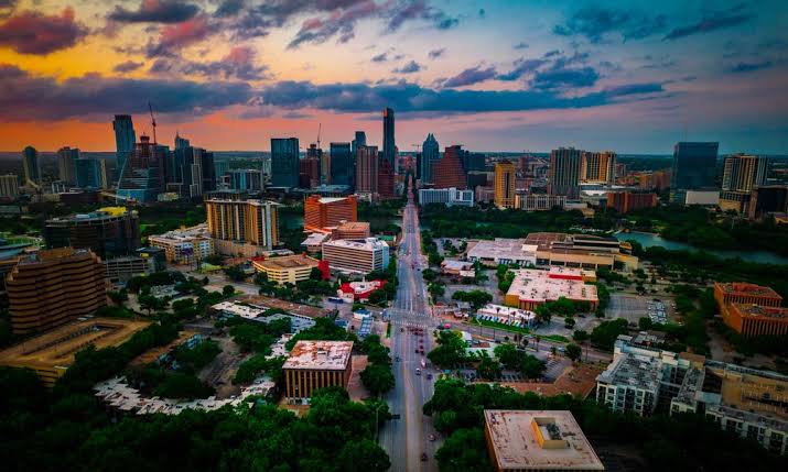 South Congress