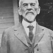 William Henry Chapman