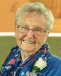 Mildred "Millie" Pohlmann Obituary September 8, 2024