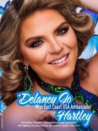 Mary Oakes's Instagram, Twitter & Facebook