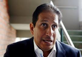 Selección Ecuatoriana de Fútbol