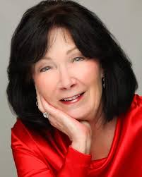 In Loving Memory of Kaye Park Hinckley