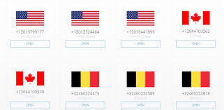 Getfreesmsnumber.com is free online sms services, 300+ free virtual temporary phone numbers for receive verified sms code online,including belgium, china, korea, us, india, russia, uk, receive sms free with no register, you can receive sms verification service online likes facebook canada. Temporary Numbers Free Receive Sms Verification 1 1 0 Apk Download Com Baboon Sms Receiver Online Apk Free