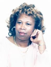 Mary Jackson Obituary (1949