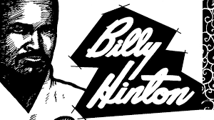 Billy Hinton mastered soul and karate