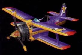 icemobile tornado ii