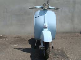 Image result for Grigio Chiaro 1966 Piaggio