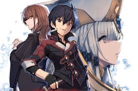 The Misfit Of Demon King Academy Wallpapers Wallpaper Cave