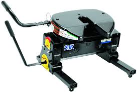They are a brand name that people have trusted for generations. Amazon Com Reese 30084 Fifth Wheel With Kwik Slide Slider Unit 20000 Lb Load Capacity Automotive