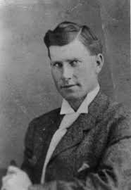 John Thomas “Jack” Pennell (1882-1914)