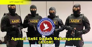 Info kerjaya seorang pegawai tadbir diplomatik gred m41. Jawatan Kosong Kerajaan Di Agensi Anti Dadah Kebangsaan Aadk Terbuka 2019 Appkerja Malaysia
