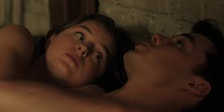 Emma Corrin, Paloma Faith nude - Pennyworth s01e02 (2019) | Adult Series