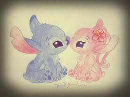 Stitch Cute Disney Drawings Stitch Drawing Disney Drawings