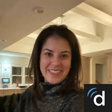 Jessica M. Johnson, NP