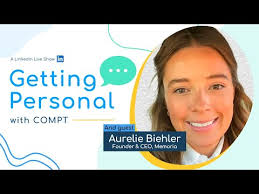 Getting Personal with Compt