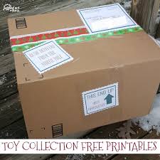 Maybe you would like to learn more about one of these? North Pole Toy Collection Printables Juggling Act Mama
