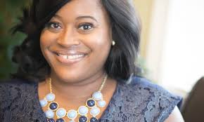 Meet Cha'Ke'Sha Spencer, LPC and CPCS of Grace Anthony Counseling in  Southwest/South Fulton