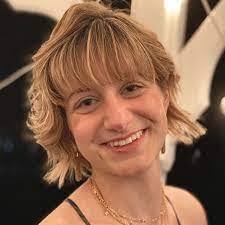 Madeleine Oliver's Instagram, Twitter & Facebook