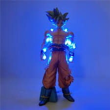 Mar 10, 2006 · there's a main story mode called dragon road, which models itself after the plot of the dragon ball z movie fusion reborn (or rebirth of fusion, depending on your region), and it's basically a. Dragon Ball Super Ultra Instinct Sun Goku Led Light Pvc Model Action Figures Super Dragon Ball Heroes Goku Collectible Toys Aliexpress