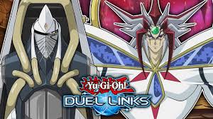 Maybe you would like to learn more about one of these? Two New Characters Confirmed For Yu Gi Oh Duel Links Z One Aporia Yu Gi Oh Minute Shorts Youtube
