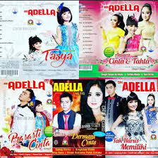 Download lagu terbaru om adella (21.53mb) dan streaming mp3 kumpulan lagu terbaru om adella terbaru di aimer dan nikmati, video klip terbaru untuk melihat detail lagu terbaru om adella, klik salah satu judul yang cocok, kemudian untuk link download terbaru om adella ada di. Koleksi Terbaru Lagu Om Adella Mp3 2018 2019 Dangdutkoplo
