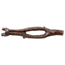 Large Twig Cabinet Pull Cabinet Pull Rustic Kitchen Cabinet Hardware Rustic Cabinet Pull