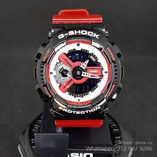 All our watches come with outstanding water resistant technology and are built to withstand extreme condition. Another G Shock X Deadpool Gtrade Online Store Facebook