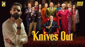 Knives out clothing is a veteran owned and operated company. Tarek Reviews Knives Out Movie Review I Ø·Ø§Ø±Ù‚ Ø±ÙŠÚ¨ÙŠÙˆØ² Ù…Ø±Ø§Ø¬Ø¹Ø© ÙÙŠÙ„Ù… Ù†Ø§ÙŠÙØ² Ø¢ÙˆØª Youtube